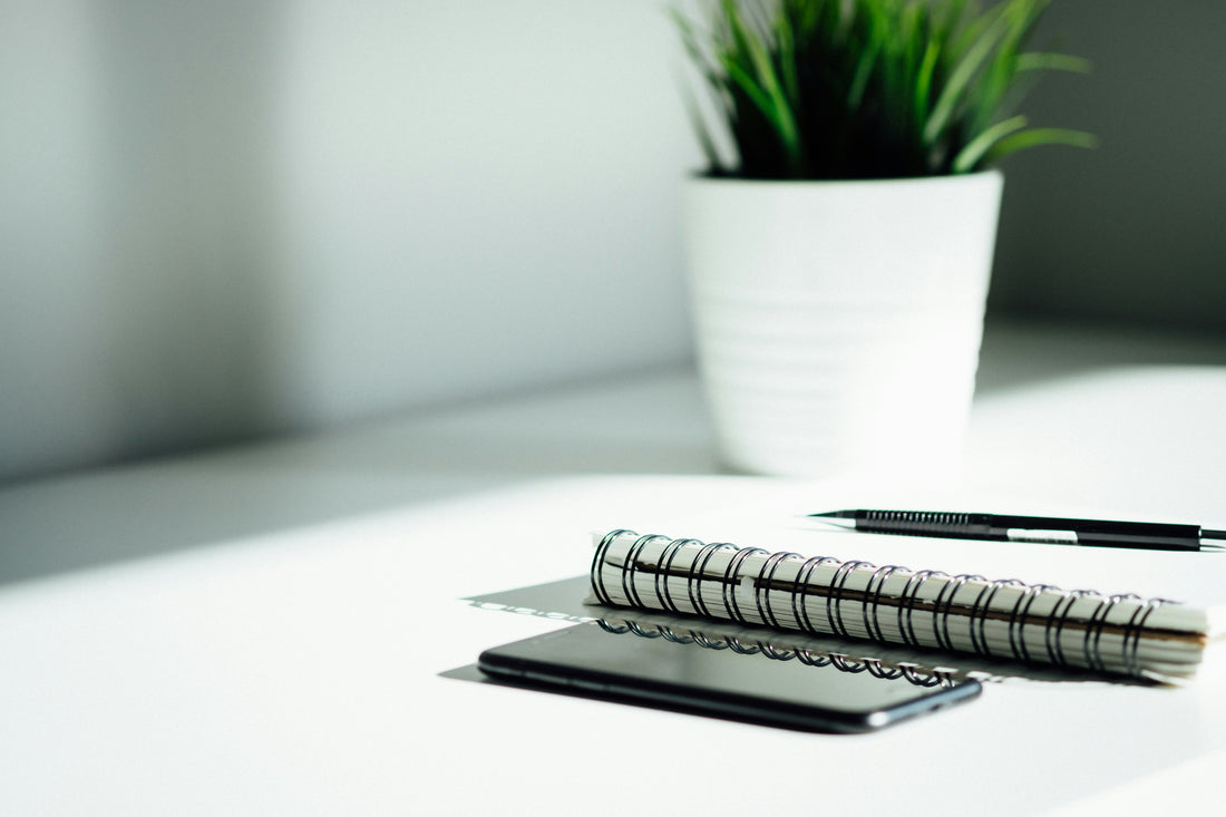 Feeling Overwhelmed? Try This Hack for Managing Stress and Completing Tasks