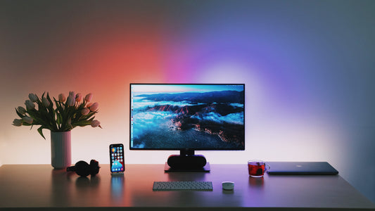 Unleash Your Creative Genius: Create the Perfect Home-Office